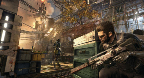 Crystal Dynamics (Tomb Raider): El estudio anuncia buenas noticias y se trata de franquicias de culto