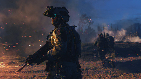 Call of Duty Modern Warfare 2: Third-Person Mode Gets Big Changes Ahead of Launch