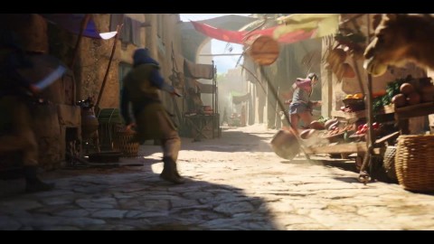 Assassin's Creed Mirage: vuelta a los orígenes, Bagdad, Basim... Se desvela el próximo juego de Ubisoft