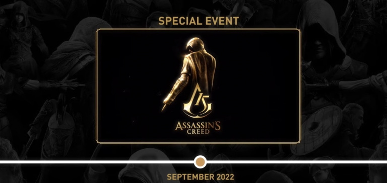 Assassin's Creed: Infinity, Red, juego para móviles... Todo lo que necesitas saber sobre la era post-Valhalla