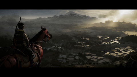 Assassin's Creed Red: Japón Feudal, ¡un sueño hecho realidad!