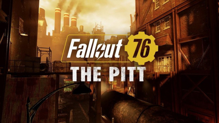 Fallout 76: La Expansión Pitt está disponible de forma gratuita, ¡esto es todo lo que necesitas saber!