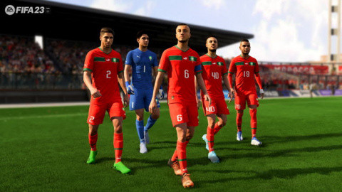 FIFA 23: clasificaciones, FUT, fecha de lanzamiento... Analizamos el último FIFA de Electronic Arts