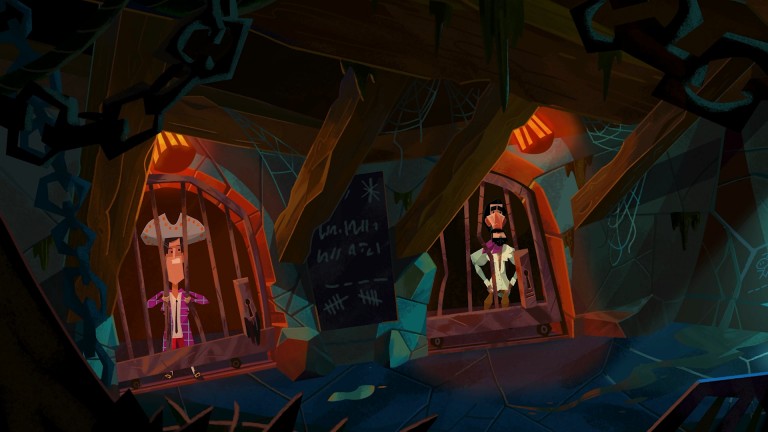 Return to Monkey Island: Tras 30 años de espera, ¿qué valor tiene la secuela de una aventura gráfica monumental?