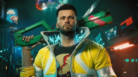 Cyberpunk 2077: Jugar con David Martínez, héroe de la serie de Netflix Edgerunners, es posible, ¡aquí te decimos cómo!