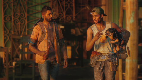 Far Cry 6: La revolución continuará entre mundos, según Ubisoft