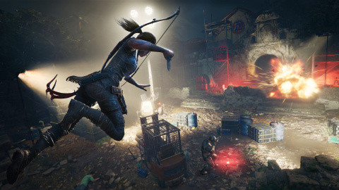 Crystal Dynamics (Tomb Raider): el estudio anuncia buenas noticias y se trata de franquicias de culto