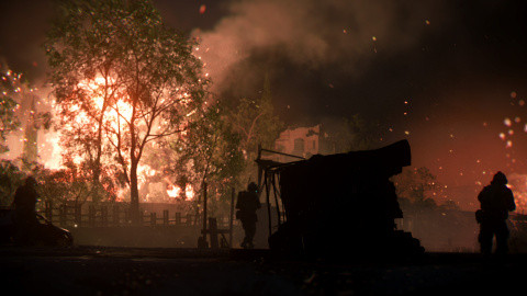 El sucesor de Call of Duty: Modern Warfare 2 ya está causando polémica a pesar de no haber sido anunciado aún