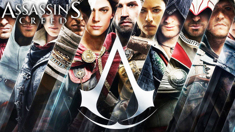 Assassin's Creed Infinity: ¿nuevo juego o nueva experiencia?