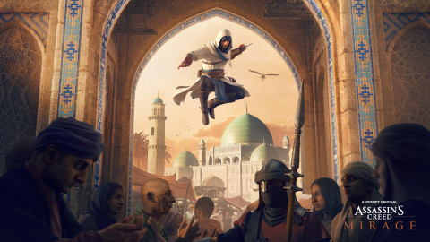 Assassin's Creed Mirage: ¿Una vuelta a las raíces para una historia de origen como la de Aladino?