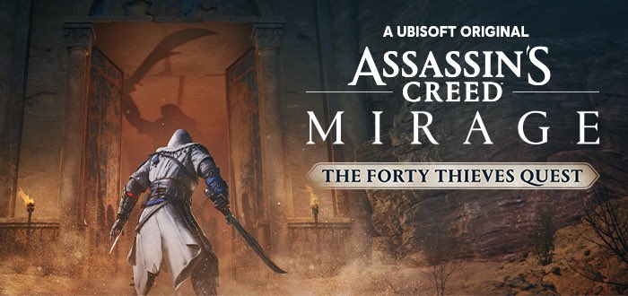 Assassin's Creed Mirage: ya se han filtrado las primeras imágenes, ¡se dirige a Oriente Medio!