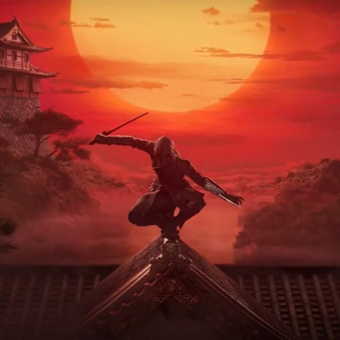 Assassin's Creed Red: Japón Feudal, ¡un sueño hecho realidad!
