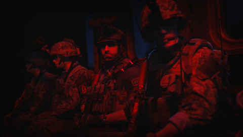Call of Duty Modern Warfare 2: Última llamada para la beta multijugador, ¡y es posible incluso sin tarjeta gráfica!