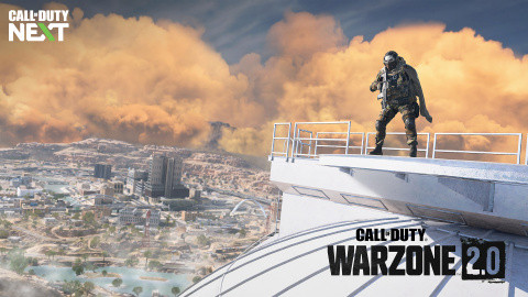 Call of Duty Warzone 2.0: ya es un cambio a pesar de que el battle royale aún no ha sido lanzado