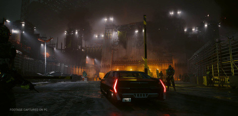 Cyberpunk 2077: Se revela la primera expansión, ¡y es exclusiva para PS5, Xbox Series y PC!