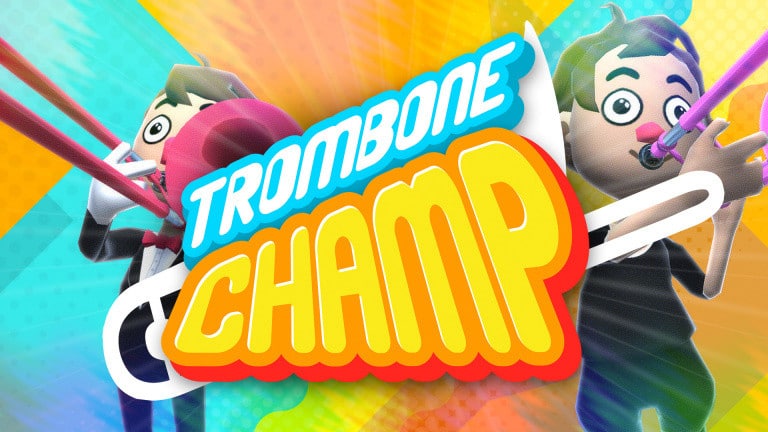 Trombone Champ : Cuando Guitar Hero hace "flauta de mierda", el insólito juego que hace reír a Internet