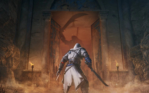 Assassin's Creed Mirage: ¿Una vuelta a las raíces para una historia de origen como la de Aladino?