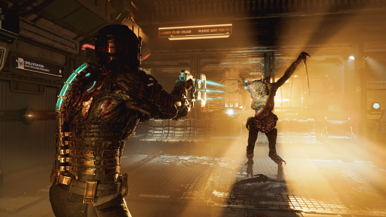 Dead Space: el remake de la serie para PS5 y Xbox recibe unas magníficas imágenes y más información 