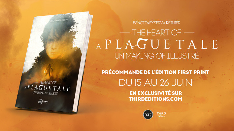 A Plague Tale Requiem: historia, novedades... Todo lo que necesitas saber antes del estreno del medieval francés The Last of Us