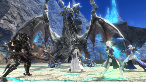 Final Fantasy XIV: ¿Qué es lo siguiente? El jefe del juego de rol online de Square Enix lo explica todo.