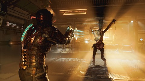 Dead Space Remake: el éxito de Resident Evil y la competencia con El Protocolo Callisto, nuestra entrevista para entenderlo todo
