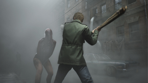 Remake de Silent Hill 2: como God of War y Dead Space, el éxito de terror volverá con grandes ambiciones