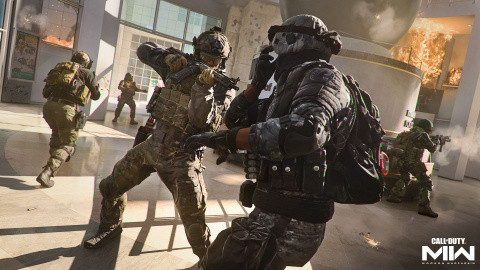 Call of Duty Modern Warfare 2: Prepárate para el lanzamiento, Activision revela las configuraciones para PC