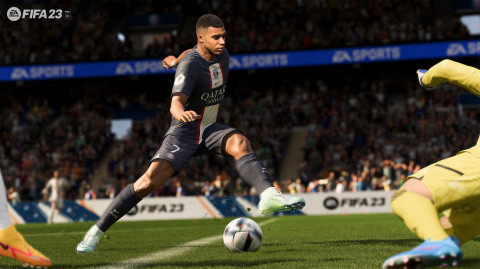 La revisión de FIFA 23 bombardea en PC, ¡aquí está el por qué!