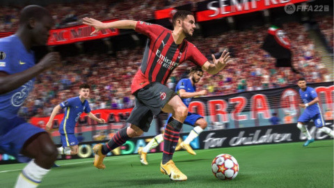 FIFA 23: el modo FUT se considera 
