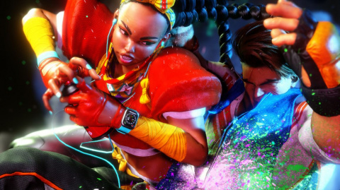 Street Fighter 6: will the long-awaited Capcom game be played at Paris Games Week?