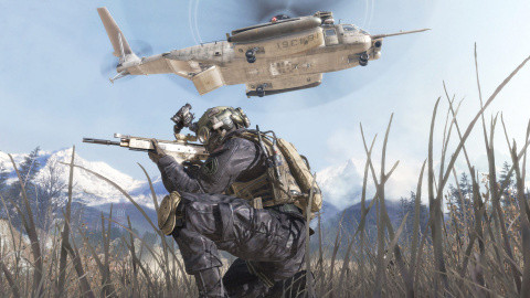 Pre-descarga de Call of Duty MW2: ¿Cómo y cuándo puedes conseguir el acceso anticipado?