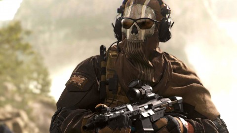 Pre-descarga de Call of Duty MW2: ¿Cómo y cuándo puedes conseguir el acceso anticipado?
