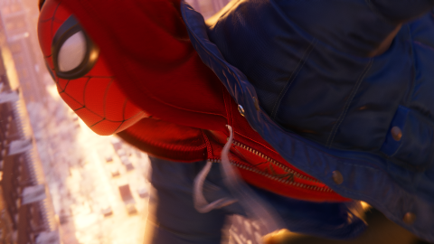 Marvel's Spider-Man: Miles Morales: ¿es tan bueno en PC como en Playstation? 