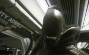 Alien: 2 juegos previstos, entre ellos uno inspirado en Dead Space y Resident Evil 