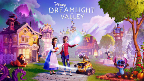 Disney Dreamlight Valley: El Universo de Toy Story aterriza en el cruce gratuito de animales
