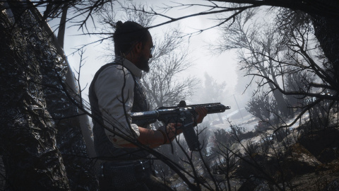 Far Cry 6: ¡La revolución continuará entre mundos, dice Ubisoft!