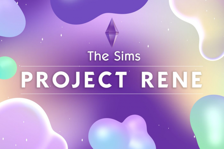 Los Sims 5: recién anunciado, ¿ya hackeado? 
