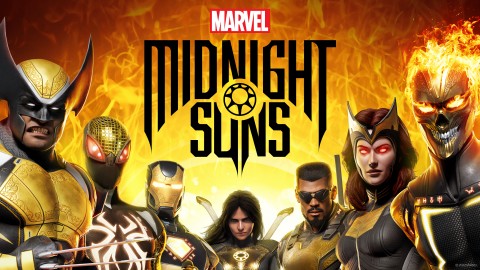 Los Soles de Medianoche de Marvel: Los superhéroes se reúnen para celebrar su lanzamiento anticipado