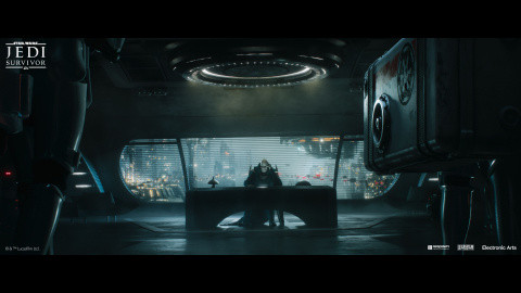Star Wars Jedi Survivor : Gameplay, escenario, ray tracing, echamos un vistazo a la secuela de Fallen Order