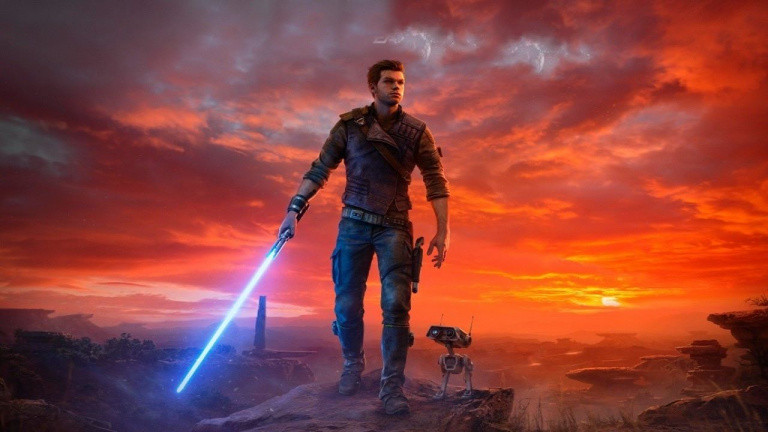 Star Wars Jedi Survivor: ¡fecha de lanzamiento y un vídeo que impone respeto! 