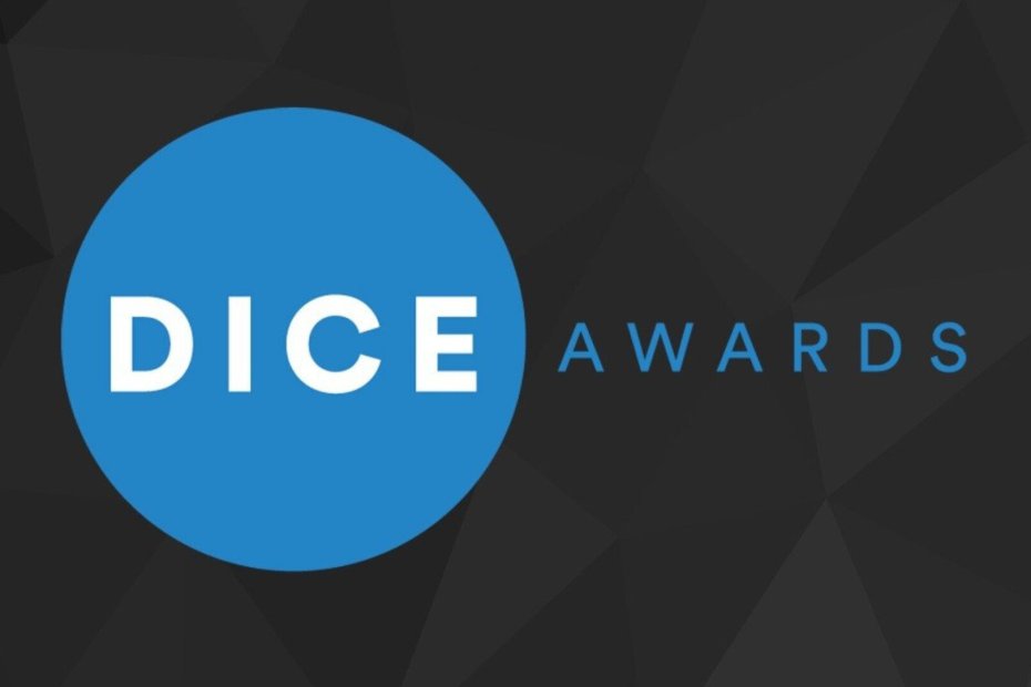 Nominados a los Premios Dice de este año