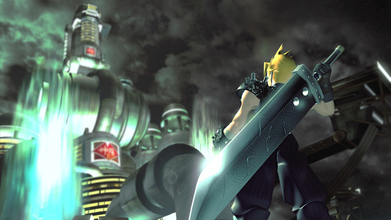 Final Fantasy VII: Check out this mod that adds voices to the original FF7