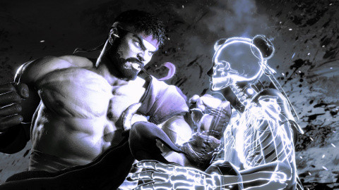 Street Fighter 6: Internet enloquece con el regreso de este personaje icónico