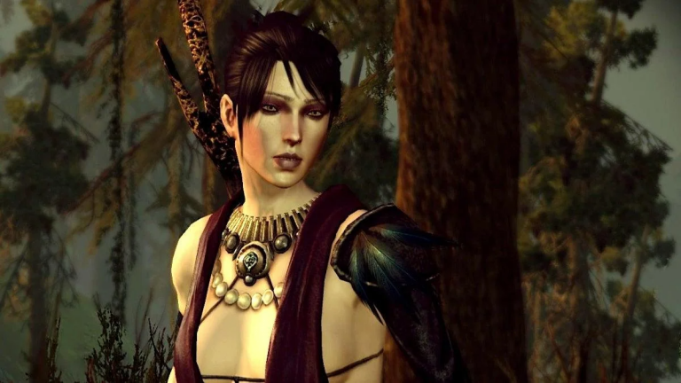¿Dragon Age: Origins en PS5? ¡Un escritor se lo está pensando!