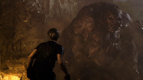 Resident Evil 4: Capcom sube la temperatura y nos invita a revisar su remake
