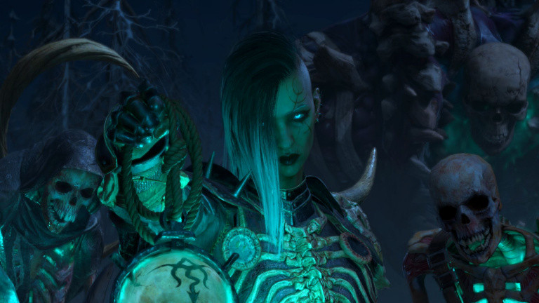 Diablo IV: beta, novedades, fecha de lanzamiento, multijugador... echamos un vistazo al juego de Blizzard